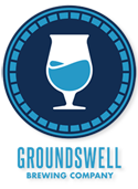 Groundswell brewing