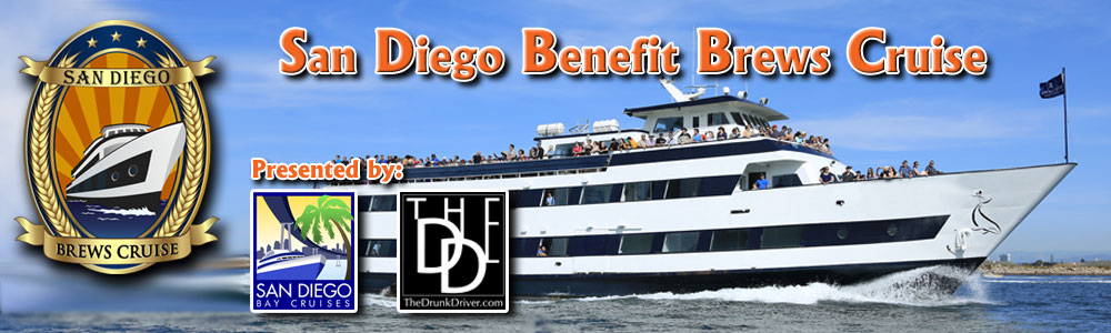 San Diego Brews Cruise